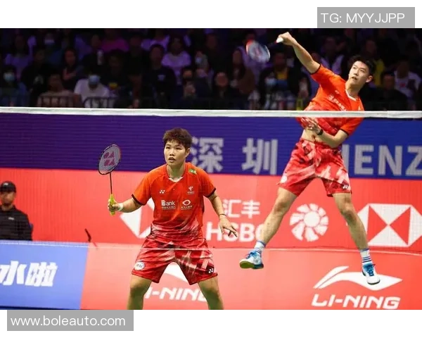 羽毛球灵活性大比拼杭州羽毛球队荣登榜首引发热议