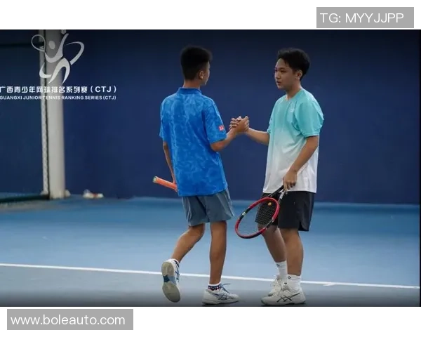 西安网球队团队协作能力显著提升荣获全国排名新高