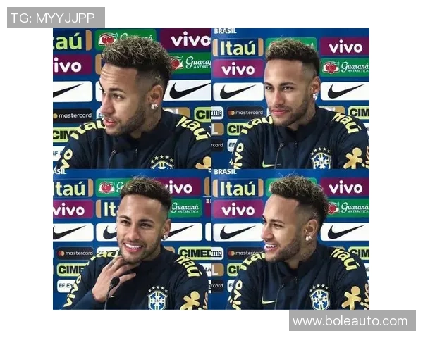 足球明星们如何评价内马尔的盘带技巧与风格分析