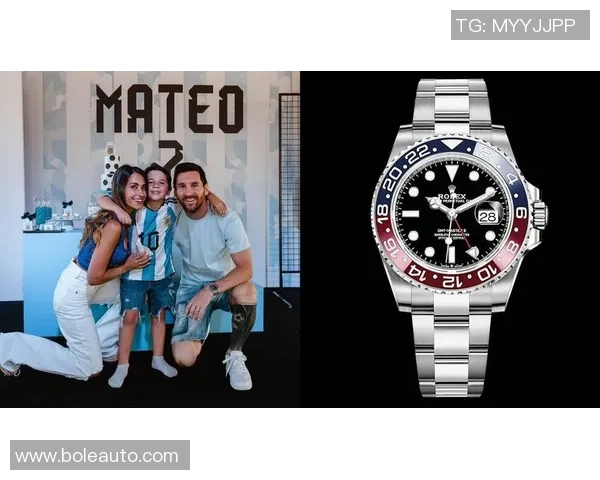 足球明星手表大盘点揭秘他们的时尚选择与奢华品味