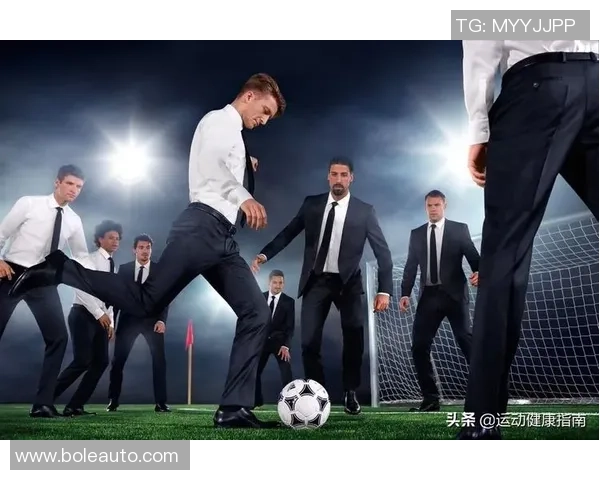 足球明星的时尚穿搭揭秘如何在球场外展现个人魅力与风格