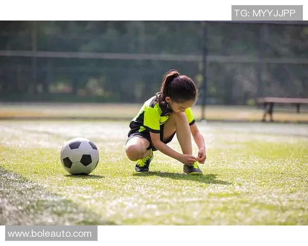 足球明星系鞋带的背后故事与他们的比赛心态分析