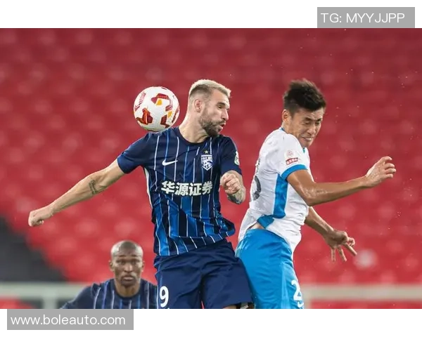 足球热点：解读武汉足球队的防反