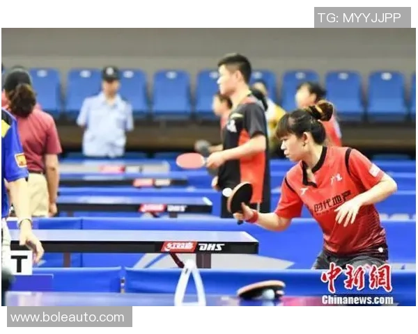 重庆乒乓球队的盯防策略揭秘与深度分析探讨 重庆乒乓球队的盯防策略揭秘与深度分析探讨