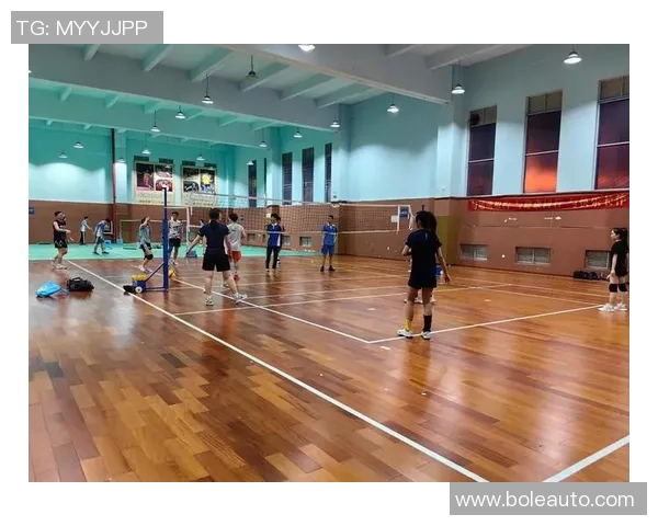 排球巨献：探秘南京排球队的个人能力