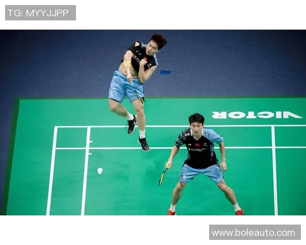 最新羽毛球配合TOP10：南京羽毛球队领跑