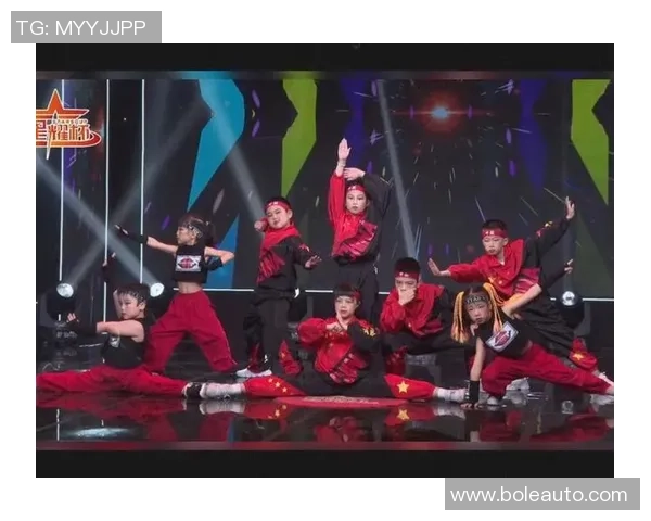 街舞焦点:广州街舞队的力量探讨 街舞焦点:广州街舞队的力量探讨