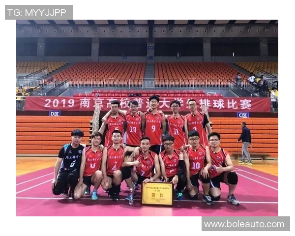 热议排球：南京排球队的比赛经验变革