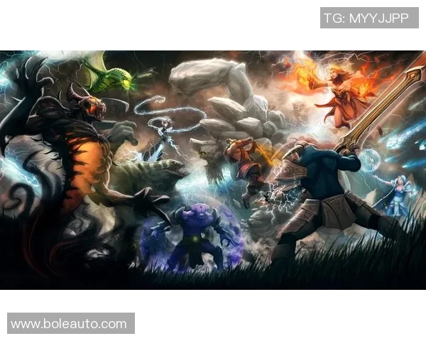 DOTA2深度：解密BLG的控制