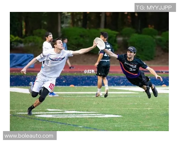 飞盘评论：广州飞盘队的防守得失