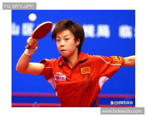 乒乓球评论：深圳乒乓球队的快攻得失_1