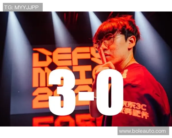 DOTA2热议：JDG的意识争议