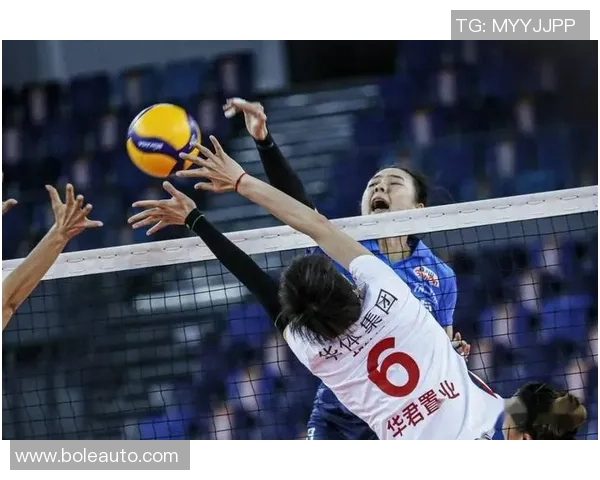 专业解读：北京排球队的进攻打法