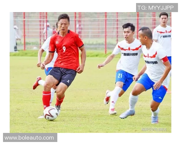 吴军专访：回顾足球历程