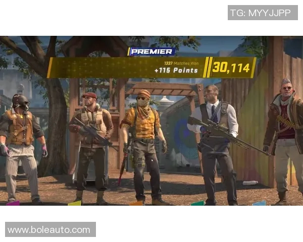 热议CS_GO：TES的实力变革