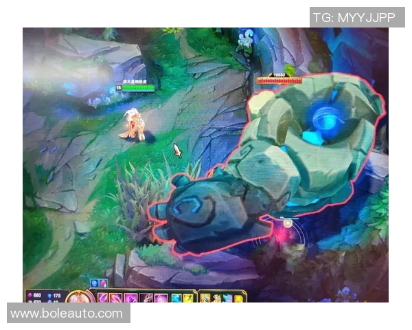 科学英雄联盟：个人能力训练方法_1