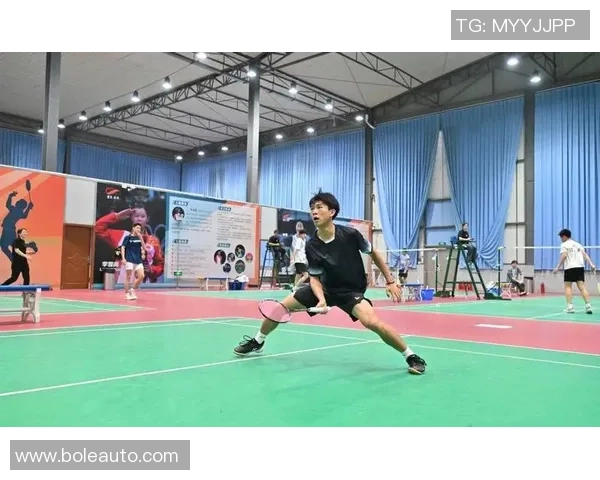 羽毛球热议:重庆羽毛球队的配合争议 羽毛球热议:重庆羽毛球队的配合争议