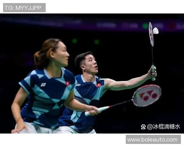 聚焦羽毛球：重庆羽毛球队的实力话题_1