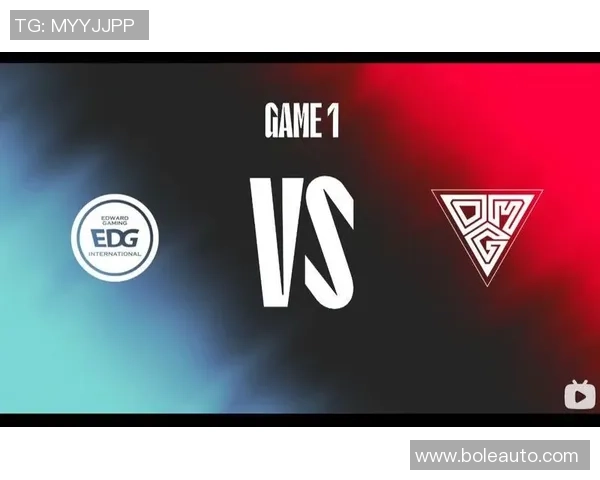 赛后复盘:EDG vs WE的节奏 赛后复盘:EDG vs WE的节奏
