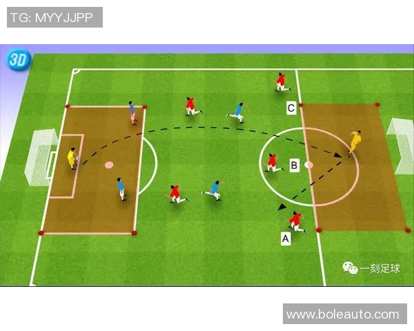 足球深度：解密上海足球队的区域防守